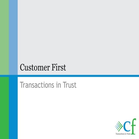 Cf Corporate Presentations 2 Oct