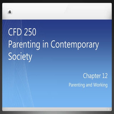Cfd 250 chapter 12