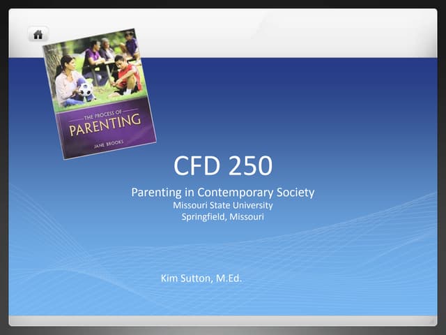 Cfd 250 chapter 6