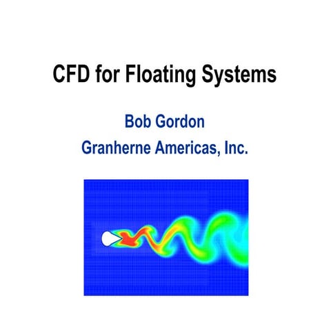 CFD for Floating Systems.pdf