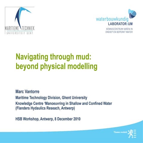 Mud Engineering presentation | PPTX