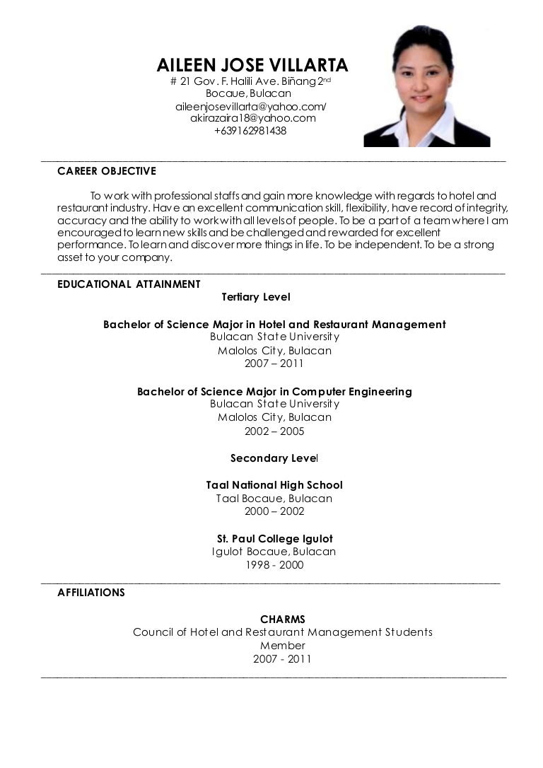 resume Educational Attainment In Resume paradigm health wellness how to write an essay paper theses hotel management resume jen logo customer service and