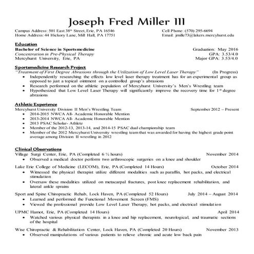 MSC_resume | DOCX
