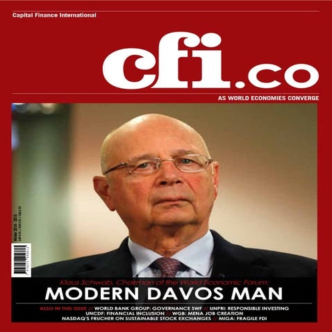 Cfi.co winter 2014 2015 - luisa nenci