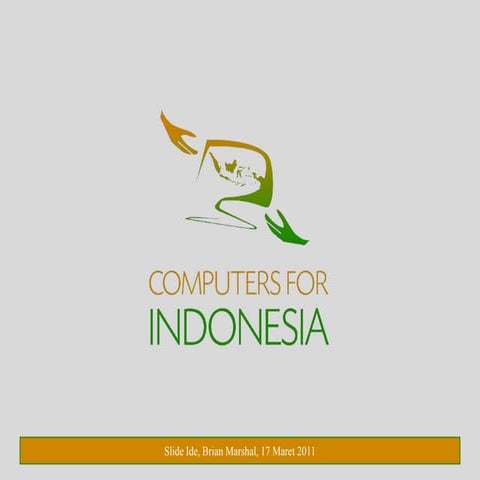 Slides of Idea (Ind)