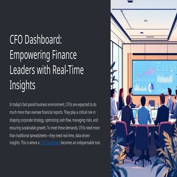 CFO-Dashboard-Empowering-Finance-Leaders-with-Real-Time-Insights.pptx