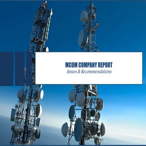 The CFO Business Case Competition (By Dolphin Team, Indonesia)