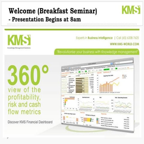 CFO and the Corporate Performance