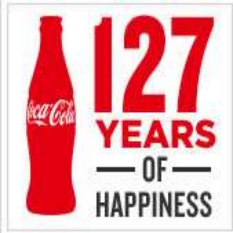 Company Facts of Coca-cola