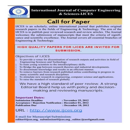 International journal-of-scientific-and-engineering-research-ijser | PDF