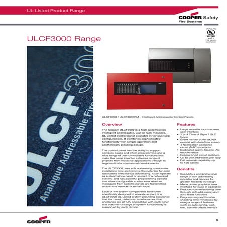 Technical Proposal - Structured Cabling | PDF