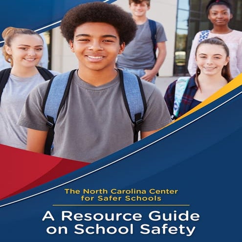 Resource Guide on School Safety