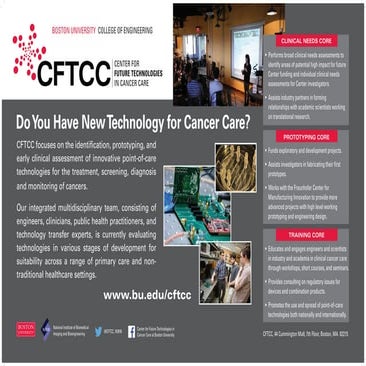 2014 CFTCC Annual Symposium