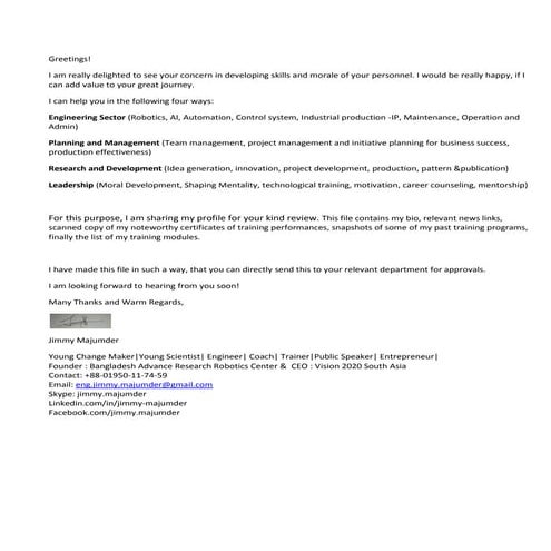 My profile 2018.org pdf