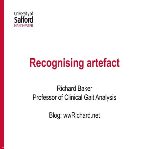 Cga ifa 2015 6 measurement artefact