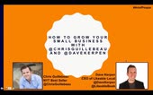 How to Grow Your Small Business wit...