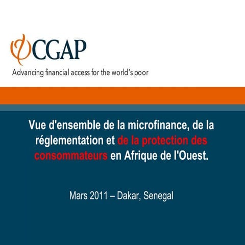 cgap-presentation-ppt