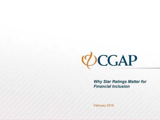 Sme finance-policy-presentation-g20-workshop-riyadh-mar11-2014 | PPT
