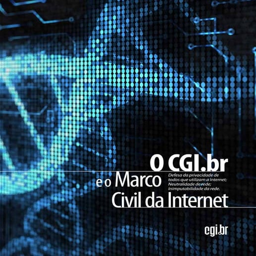 Marco civil-da-internet | PPTX