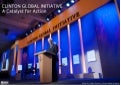 Clinton Global Initiative: A Catalyst for Action