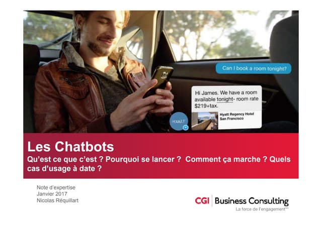 chatbot study