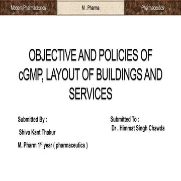 cGMP.pptx