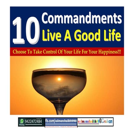 7 personality development