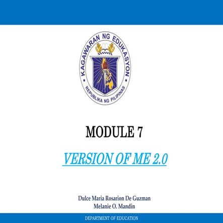 CGP 12 MODULE 7.pptx
