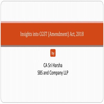 Cgst amend-act-18-gst