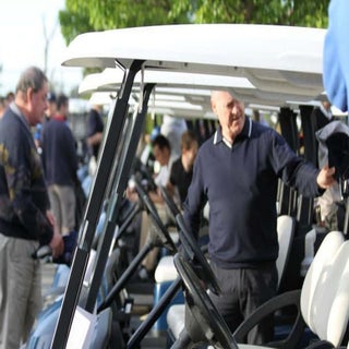 CGU Victoria 2011 Golf Day