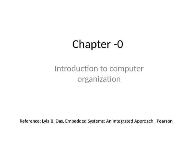 embedded design and systemChapter-0.pptx