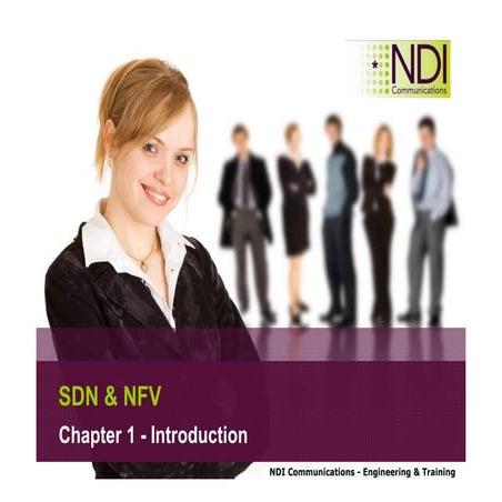 Ch 01 --- introduction to sdn-nfv