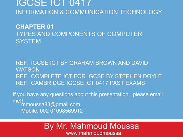Ch 01-types-and-components-of-computers