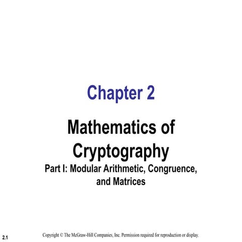 Information Security PowerPoint  chapter-02.ppt