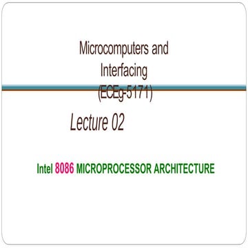 CH-02 8086-microprocessor-architecture.pptx