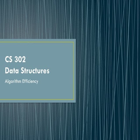 Data Structures and Advanced Algorithms.pptx