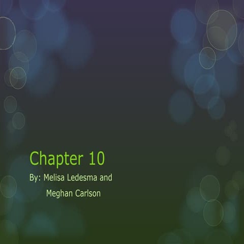 Ch. 10 -_motivation and engagement