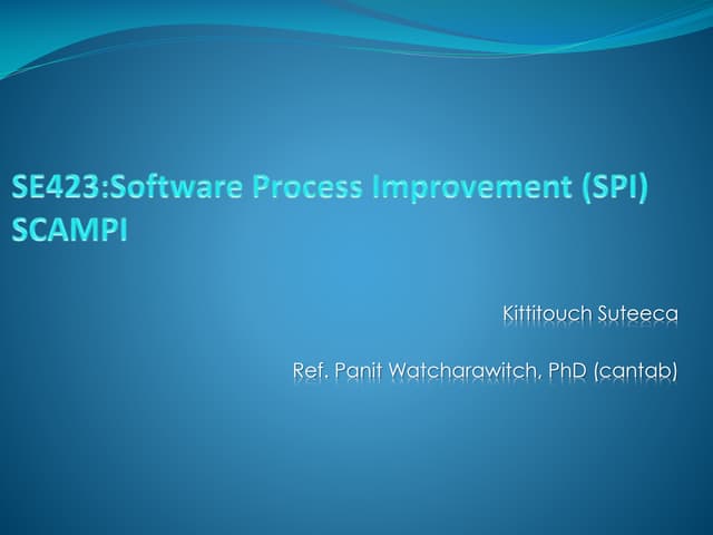 Ch 12(spi)cm mi scampi