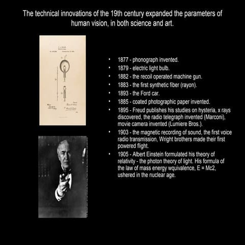 Ch.6: The Great Divide