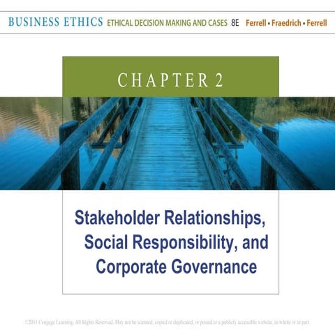 business ethics Ch.2 by ferrell