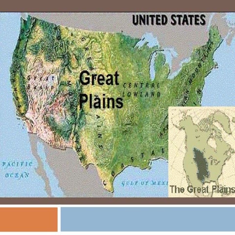 Ch. 13 notes section 2 3