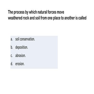 Ch. 7 test index card review