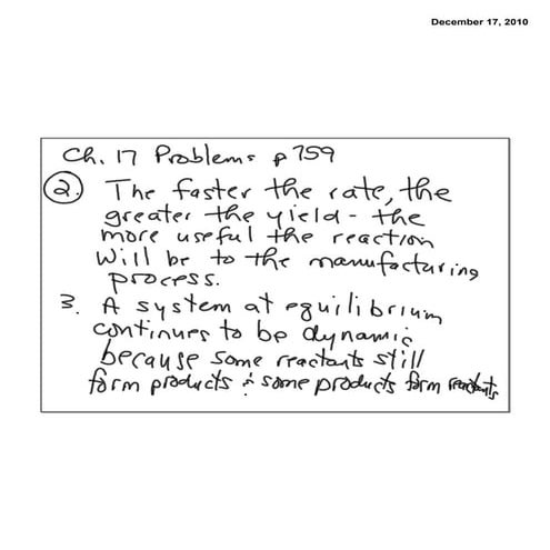 Ch.17 equilibriumproblems