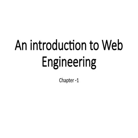 Ch-1_An introduction to Web Engineering.pptx