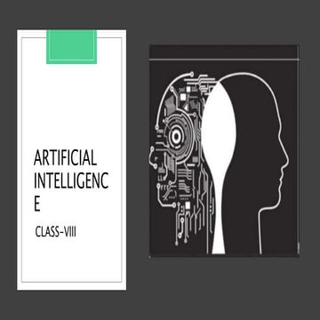 CH-1 Introduction to Artificial Intelligence for class 9.pptx