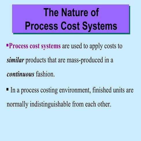 ch.31 process costing.ppt