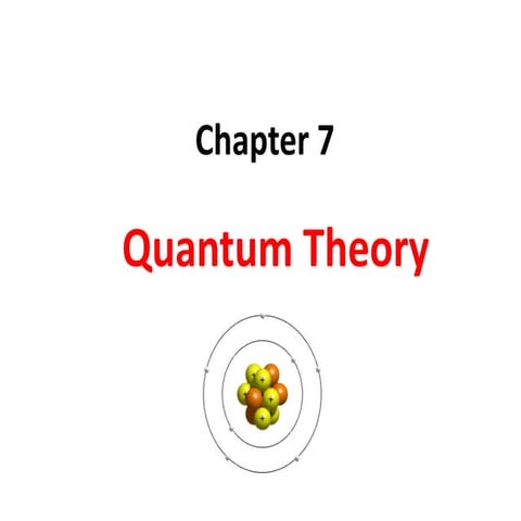Ch.7  Modern Physics - 1.ppt