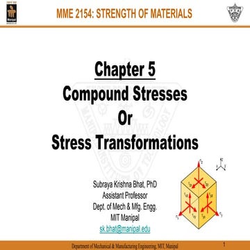 Ch. 05_Compound Stress or Stress Transformations-PPT.pdf