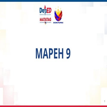 health 9 Quarter 1 - Community health.pptx