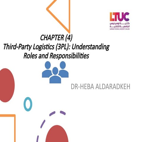 Managing Power Dynamics and Negotiations in Logistics Partnerships.pptx